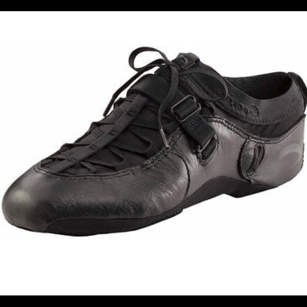 COPY - Capezio Fizzion